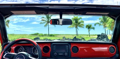 Jeep Gladiator 2020