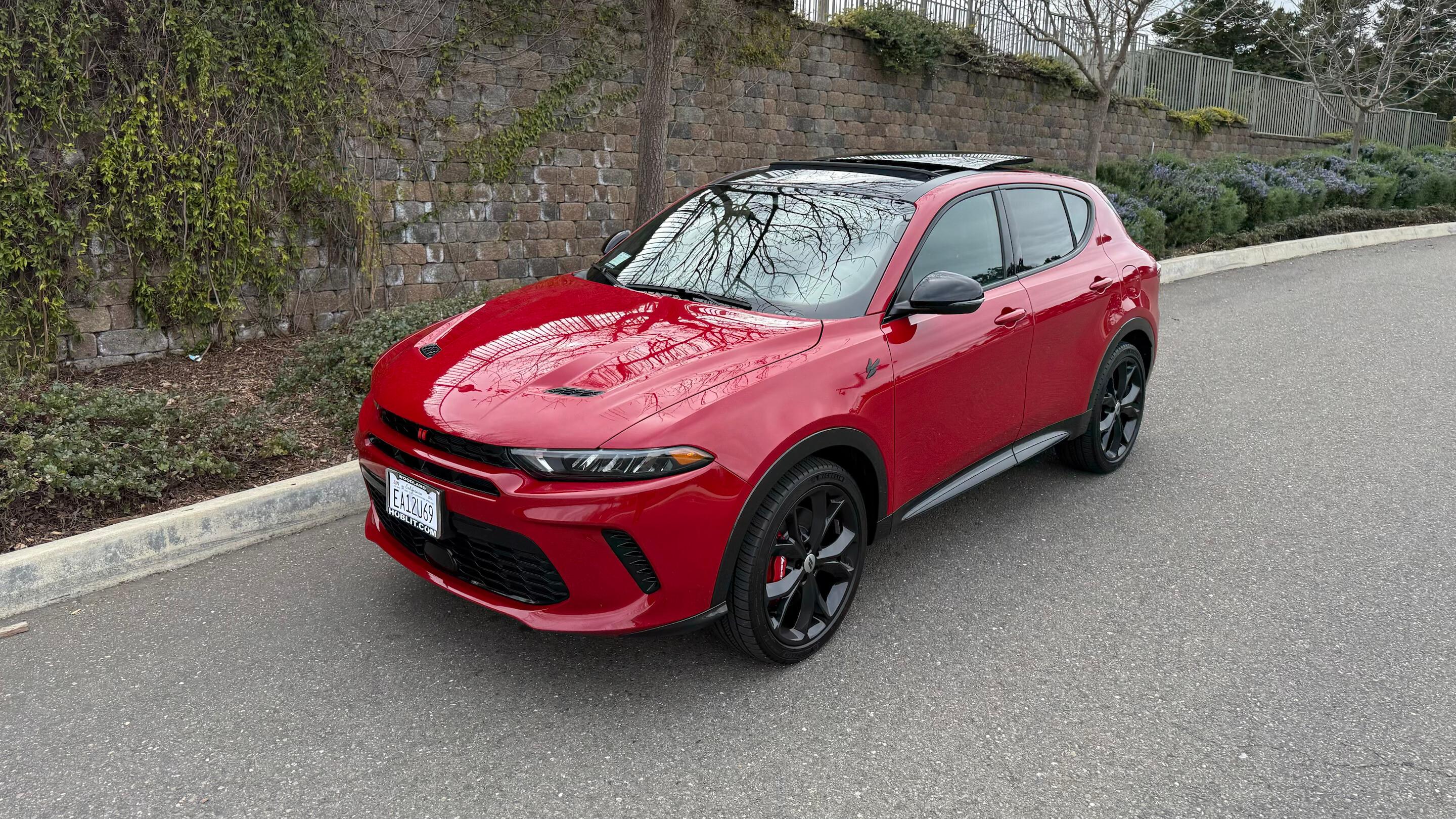 Dodge Hornet 2024 in Fairfield, CA