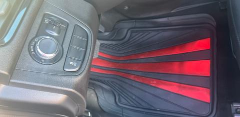 Chevrolet Spark 2017