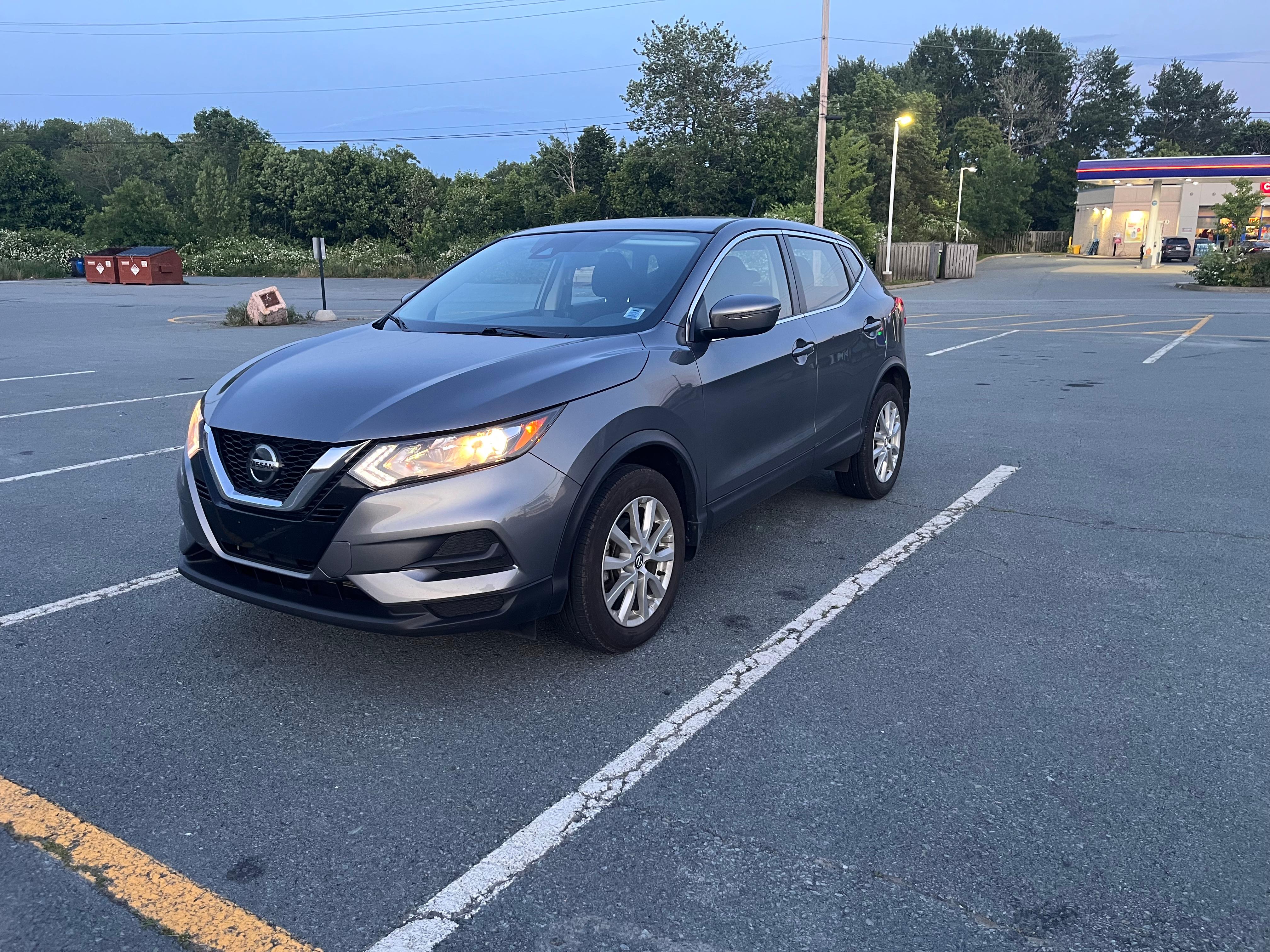 Nissan Qashqai 2022 à Bedford, NS