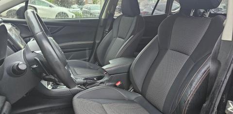 Subaru Crosstrek 2019