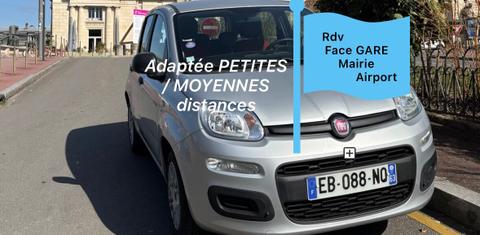 FIAT PANDA 2016