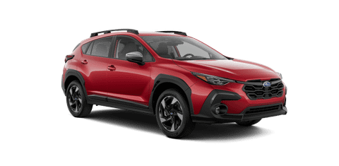 Subaru Crosstrek 2024