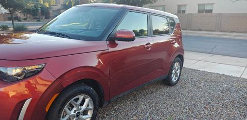Kia Soul 2024
