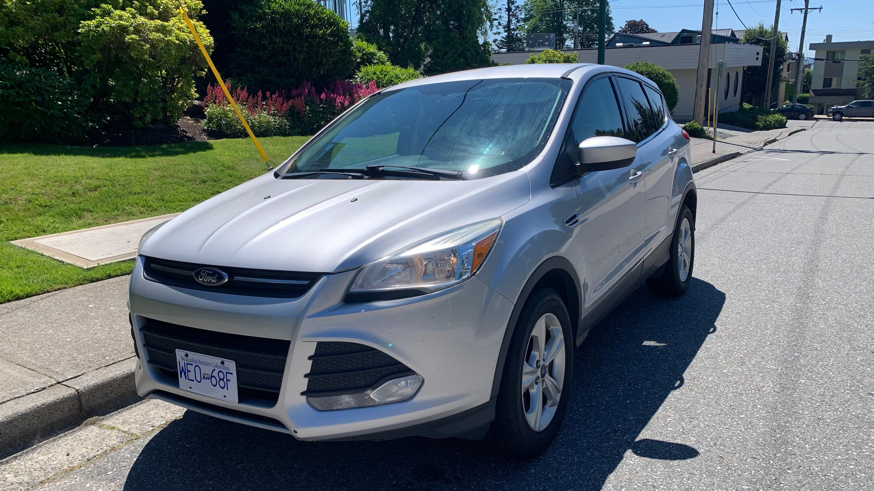 Ford Escape 2015 à White Rock, BC