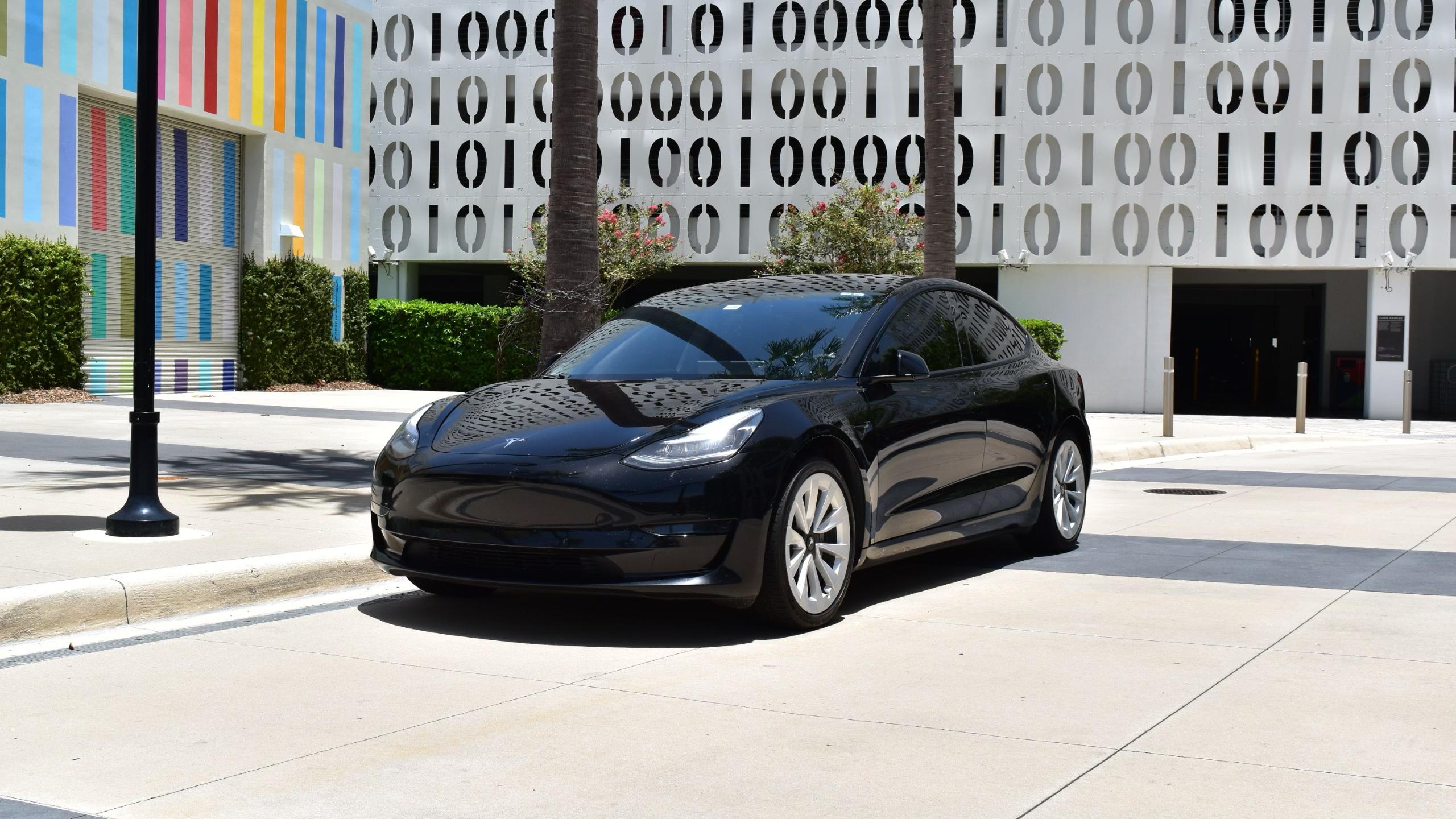 Tesla Model 3 2021 in Orlando, FL