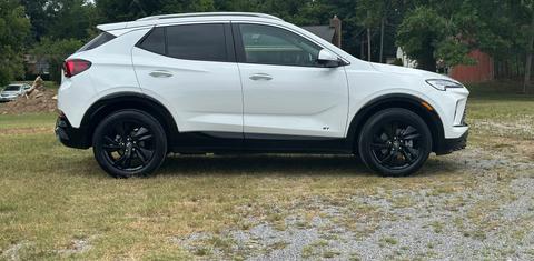 Buick Encore GX 2025