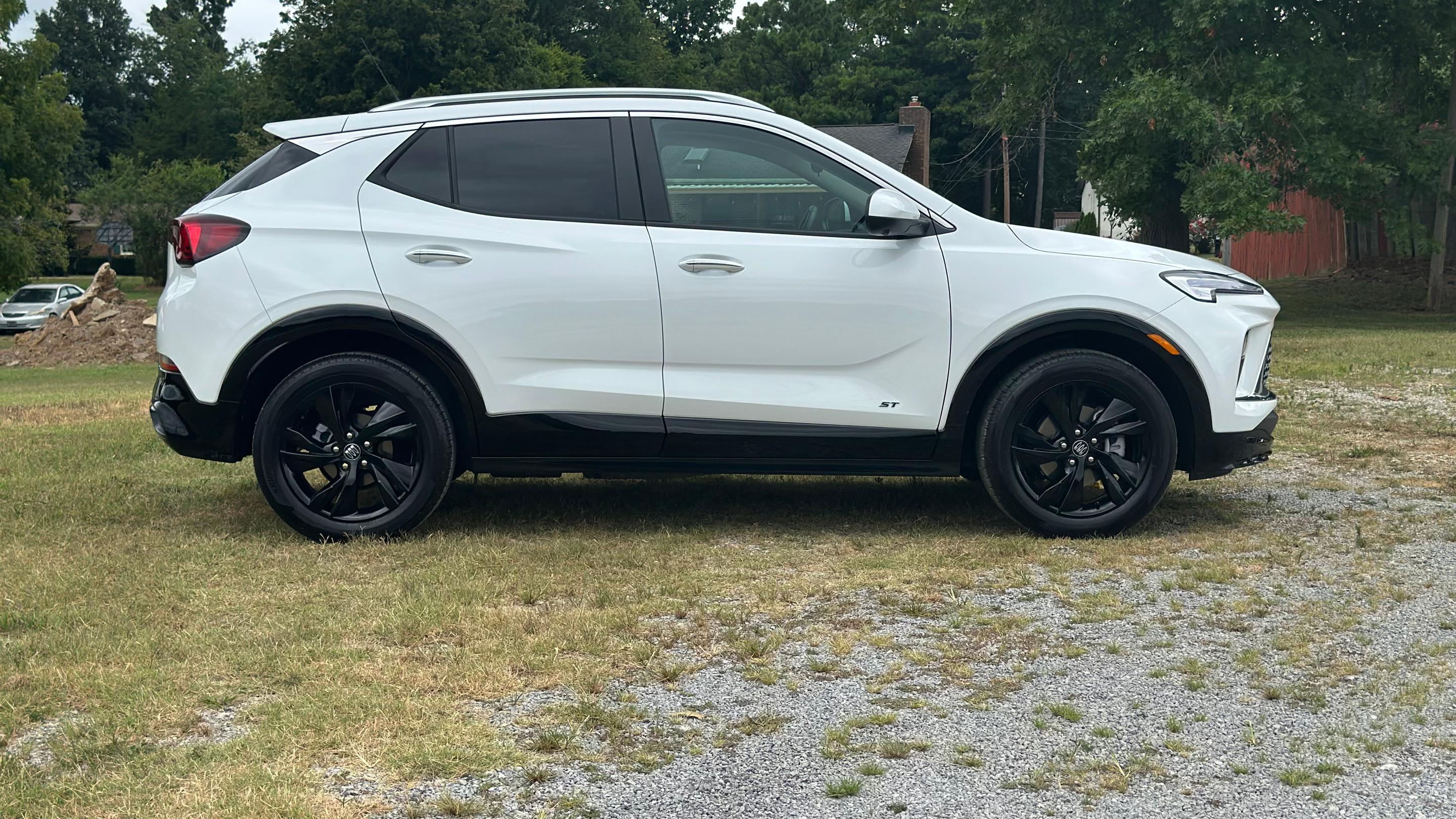 Buick Encore GX 2025 in Spring Hill, TN