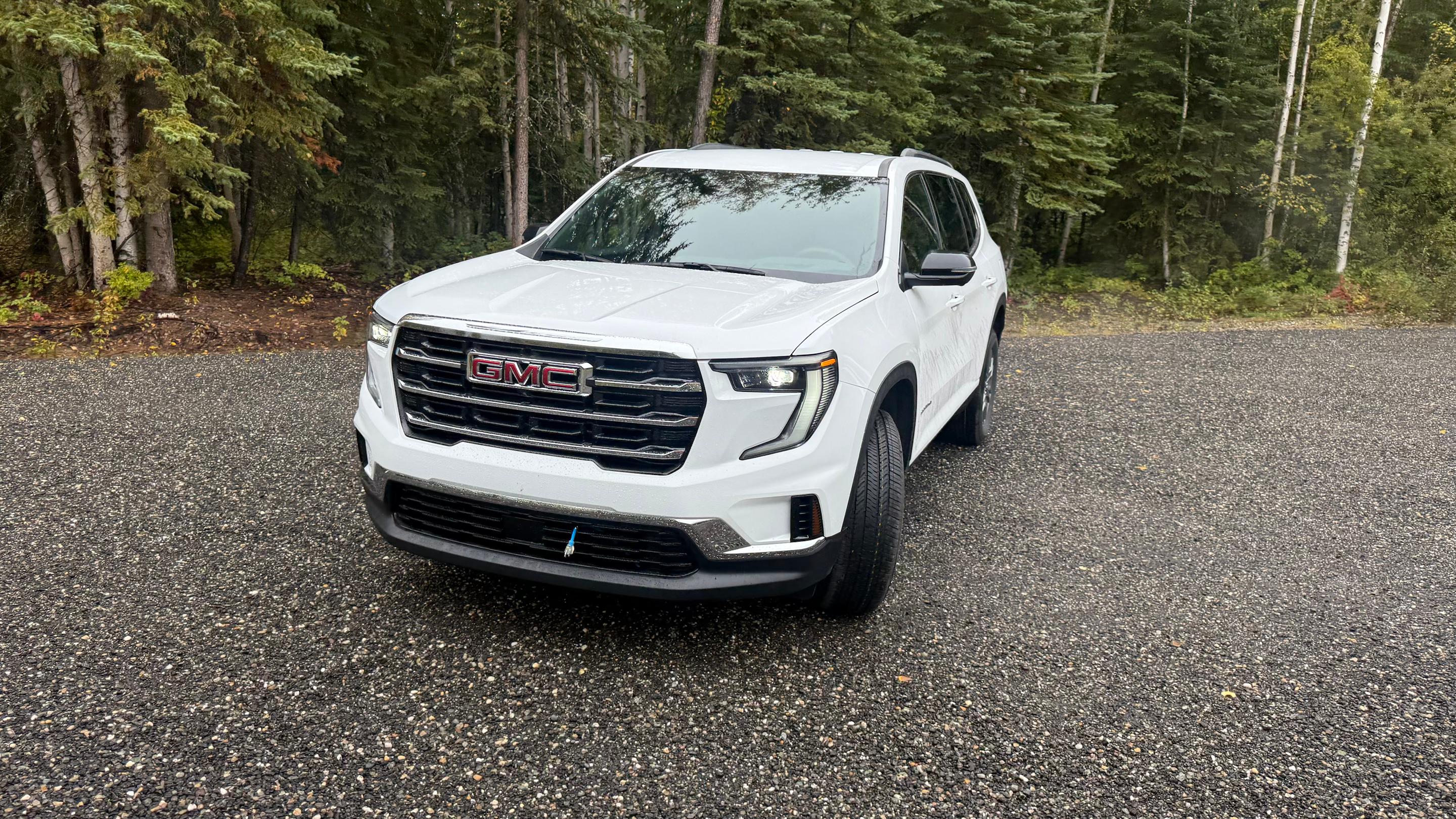 GMC Acadia 2026 in North Pole, AK