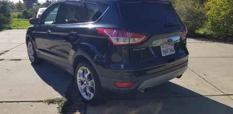 Ford Escape 2014
