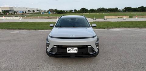 Hyundai Kona 2024