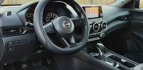 Nissan Sentra 2025