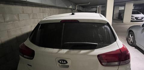 Kia RIO 2019