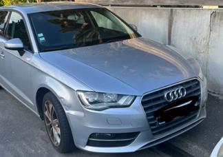 Catégorie de véhicule : Audi A3 Sportback