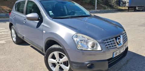 Nissan QASHQAI 2009