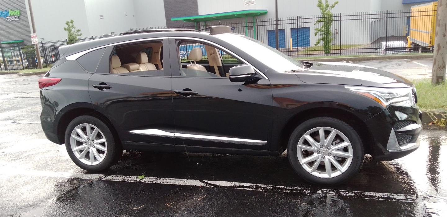 Acura RDX 2019 rental in Annapolis, MD by M T. Turo
