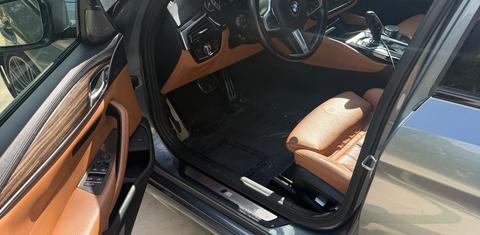 BMW 5 Series 2017