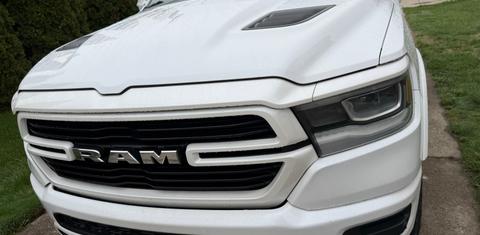 Ram 1500 2019