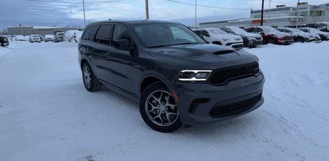 Dodge Durango 2026