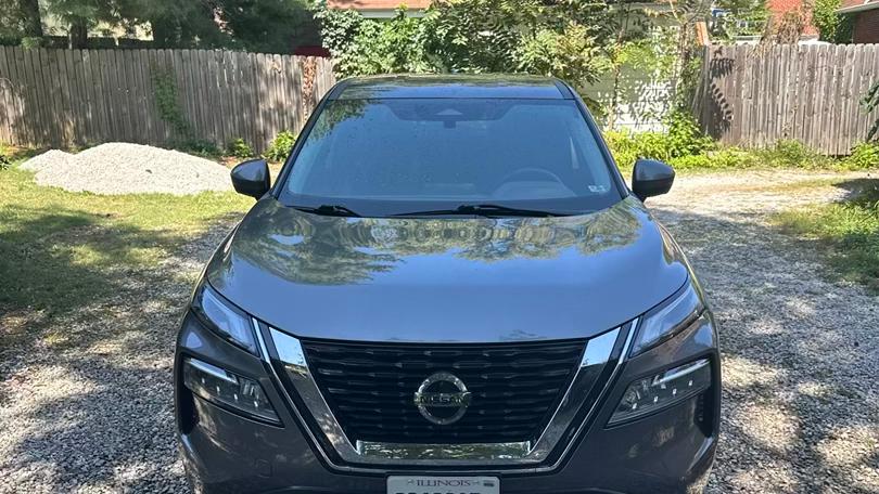 Nissan Rogue 2021 in Belleville, IL