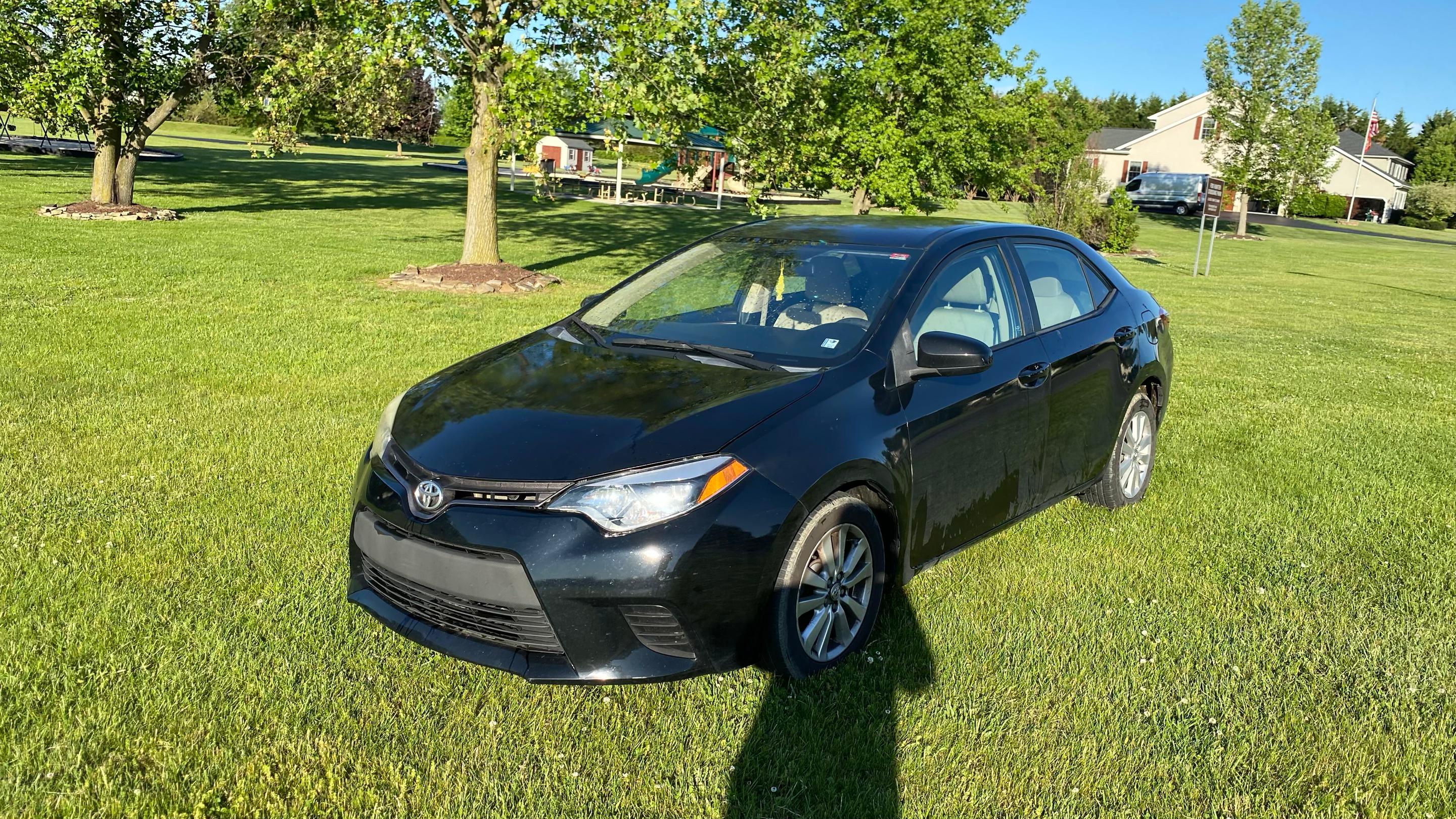 Toyota Corolla 2016 in Newark, DE