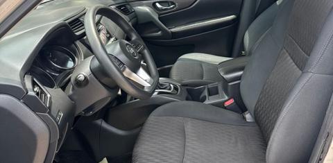 Nissan Rogue 2017