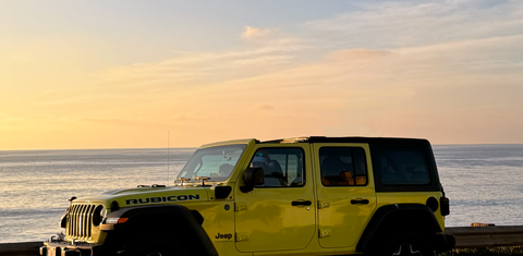Jeep Wrangler 4xe 2023