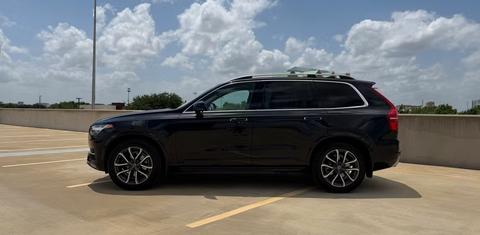 Volvo XC90 2018