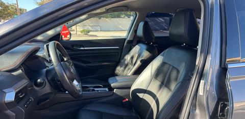Nissan Altima 2024