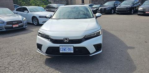 Honda Civic 2024