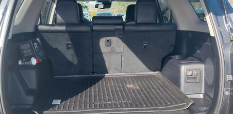 Toyota 4Runner 2020