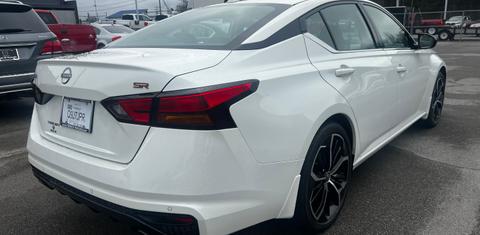 Nissan Altima 2024
