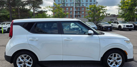Kia Soul 2020
