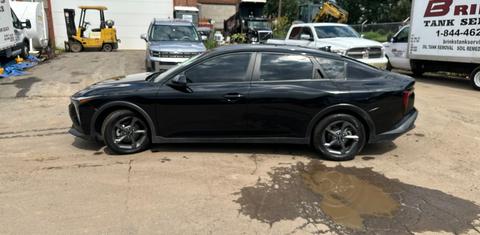Kia K4 2025