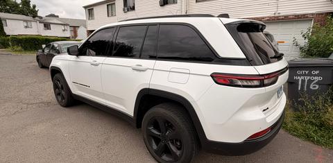 Jeep Grand Cherokee 2023