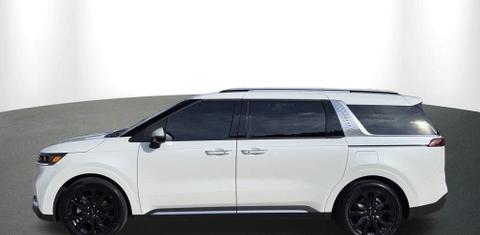 Kia Carnival 2024