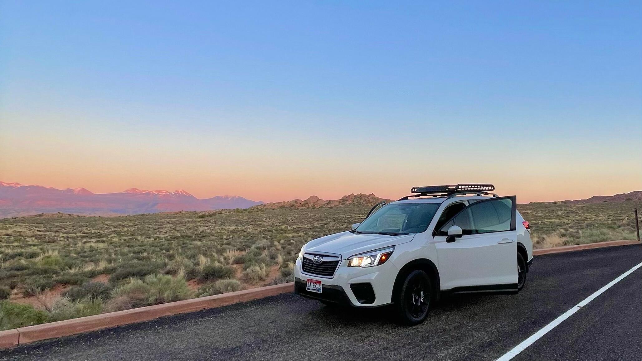 Subaru Forester 2020 in Meridian, ID