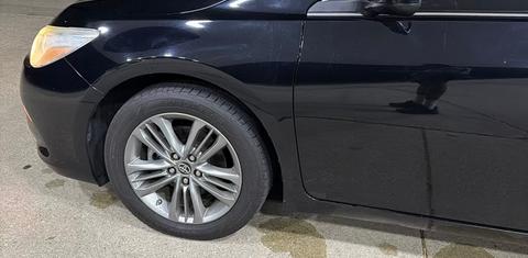 Toyota Camry 2015