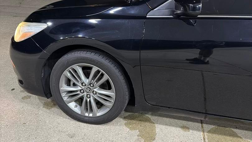 Toyota Camry 2015 in Cottage Grove, WI