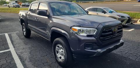Toyota Tacoma 2018