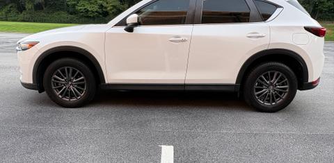 Mazda CX-5 2021