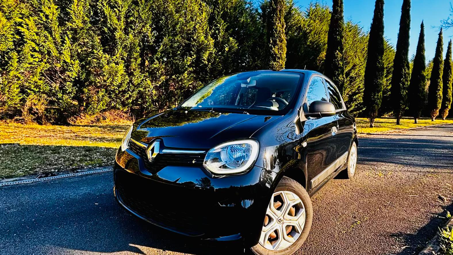 Renault TWINGO III 2020 à Biganos