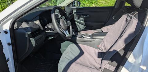 Nissan Sentra 2023