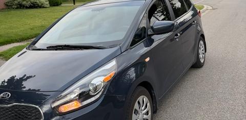 Kia Rondo 2015
