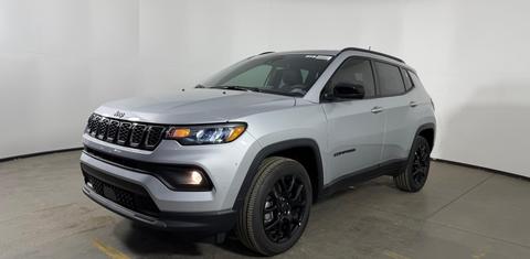 Jeep Compass 2025