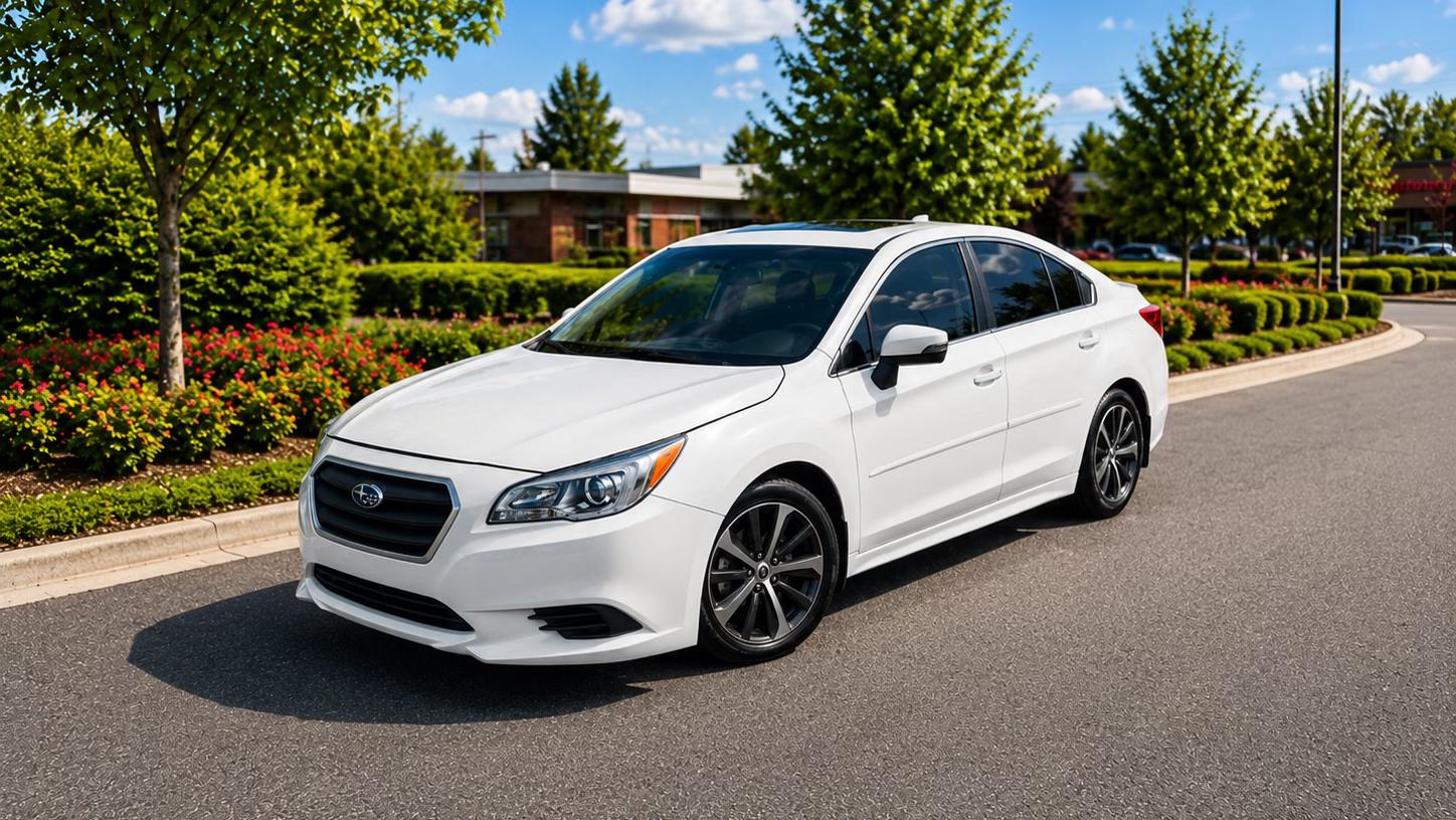 Subaru Legacy 2016 in Meriden, CT