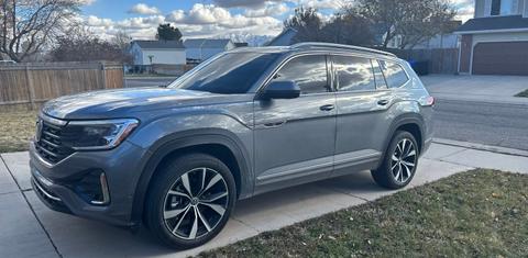 Volkswagen Atlas 2024