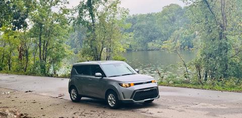 Kia Soul 2024