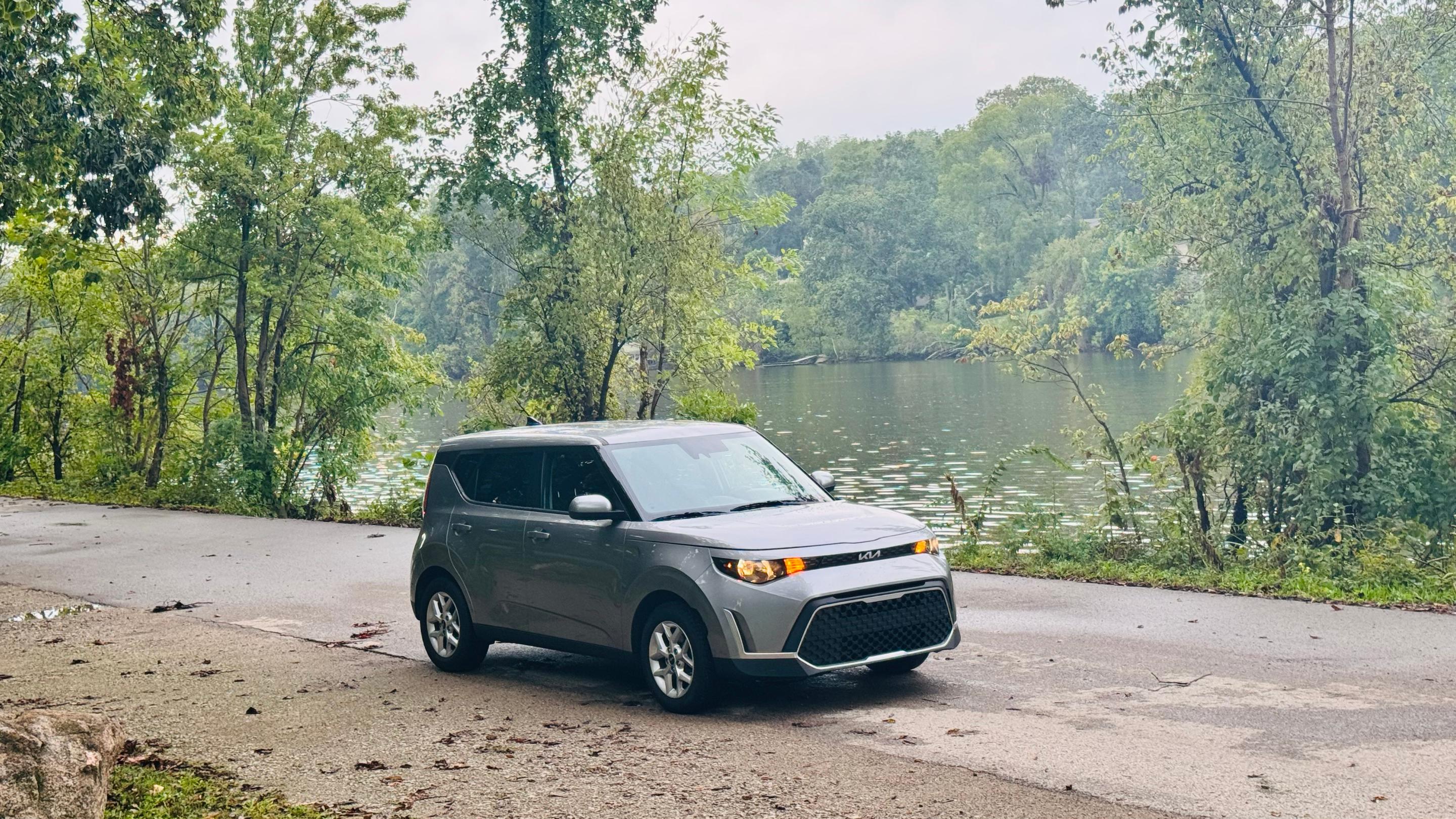 Kia Soul 2024 in Columbus, OH