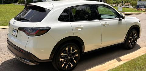 Honda HR-V 2026